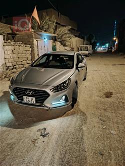 هيونداي سوناتا